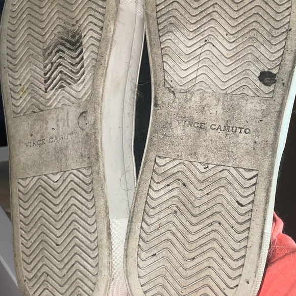 Men’s Vince Camuto shoes Sz 10 EU 42 - Picture 6 of 9